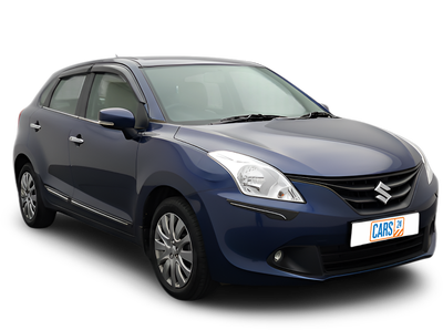 Maruti Baleno-img